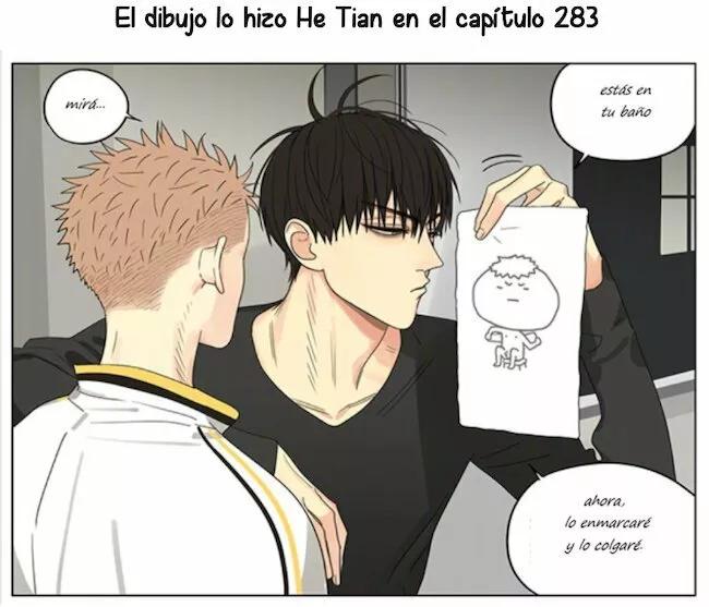 19 Días - Capítulo 343 3 manhwa
