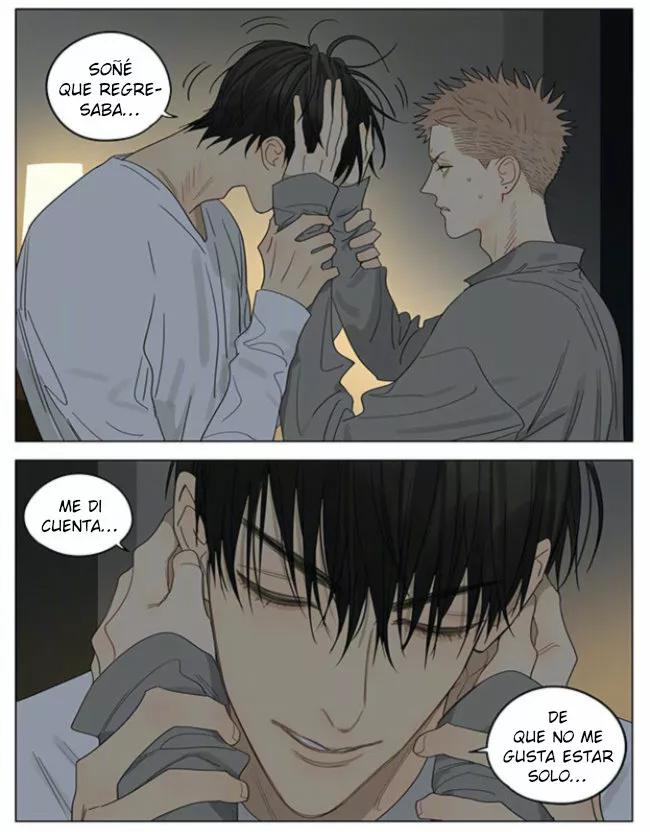 19 Días - Capítulo 343 3 manhwa