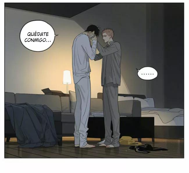 19 Días - Capítulo 343 3 manhwa