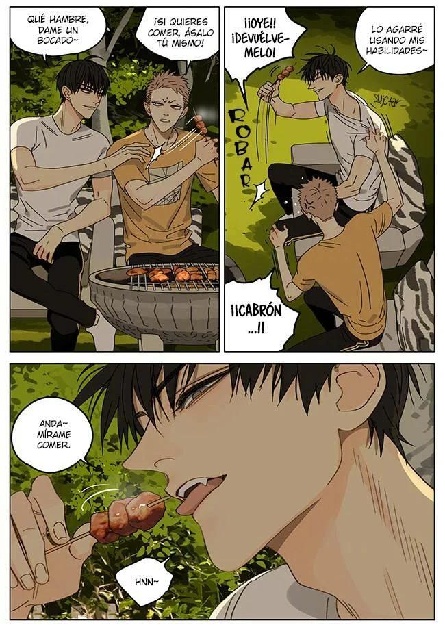 19 Días - Capítulo 289 2 manhwa