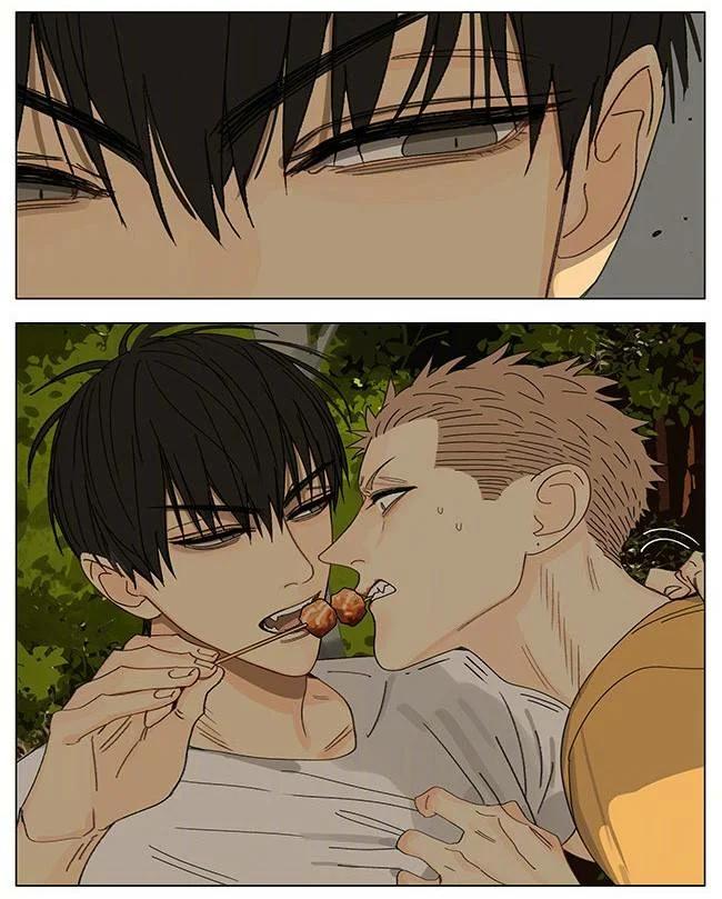 19 Días - Capítulo 289 2 manhwa