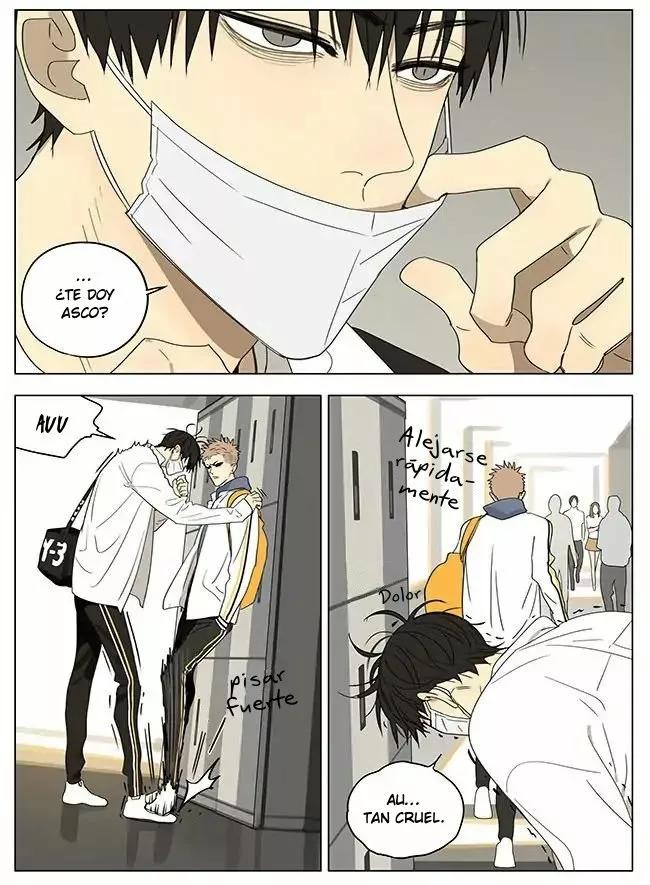 19 Días - Capítulo 310 3 manhwa