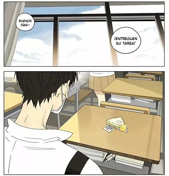 19 Días - Capítulo 310 3 manhwa