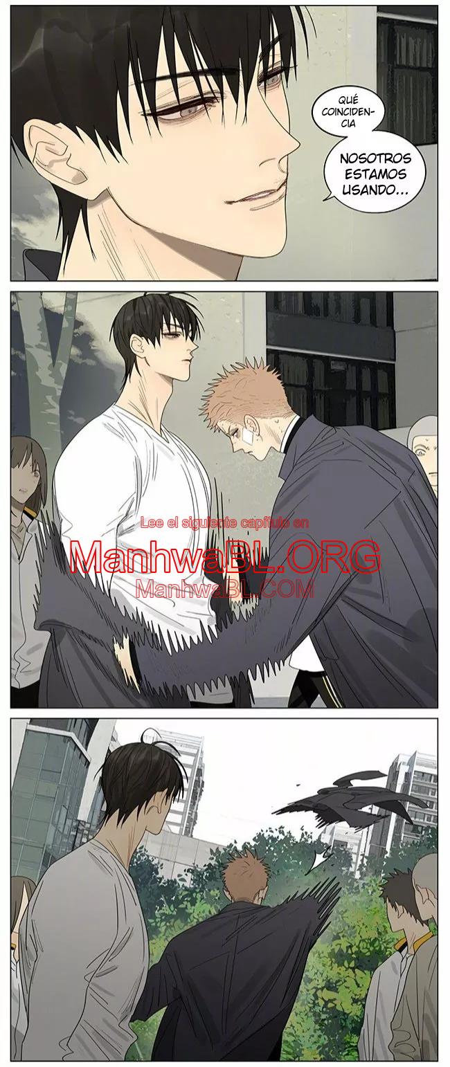 19 Días - Capítulo 390 3 manhwa
