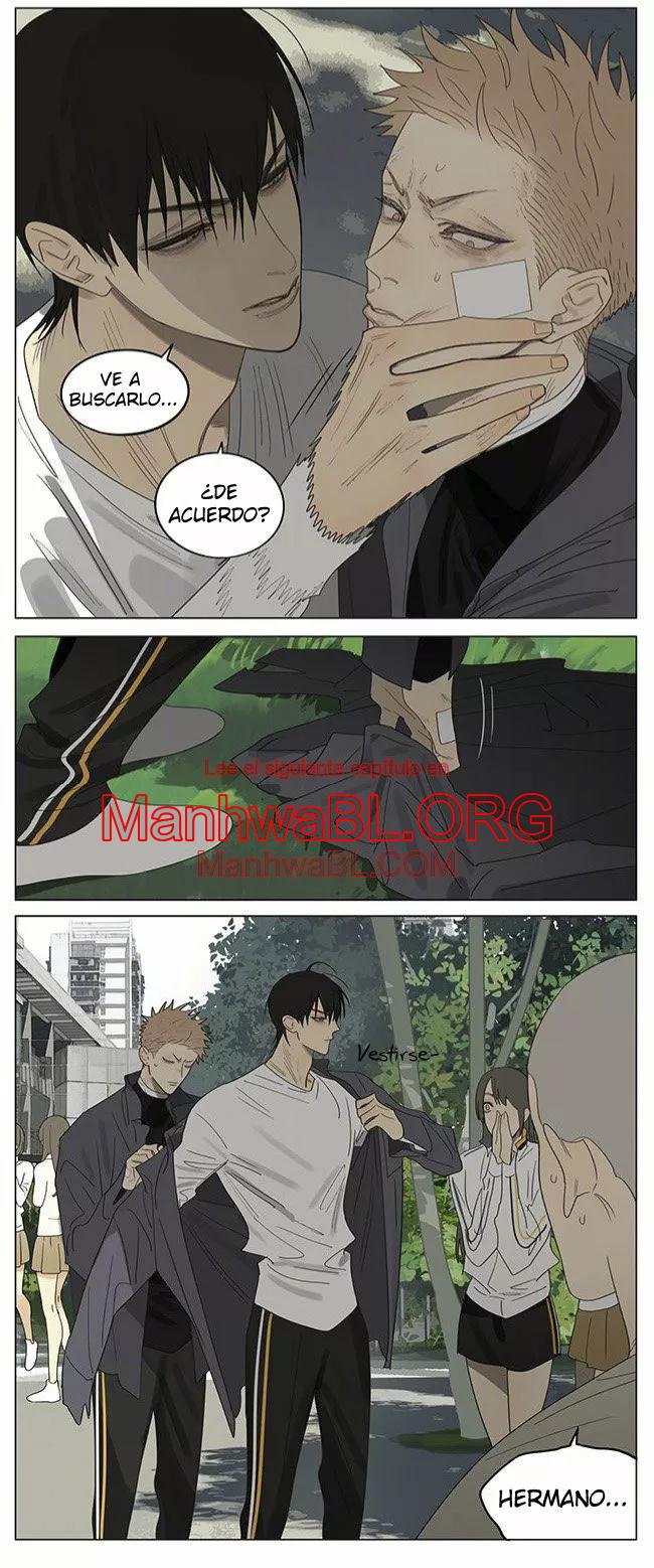 19 Días - Capítulo 390 3 manhwa