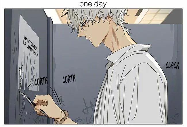19 Días - Capítulo 294 manhwa