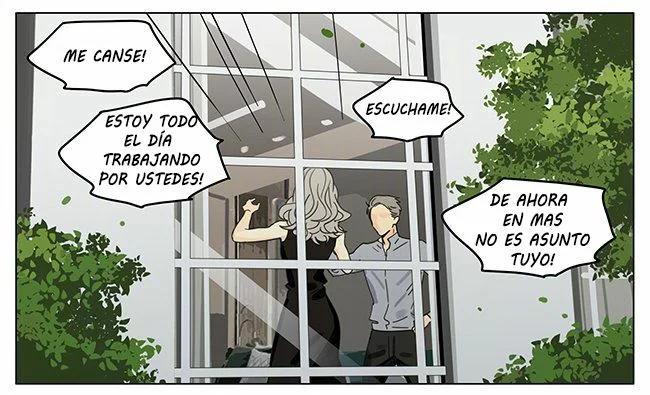 19 Días - Capítulo 294 manhwa