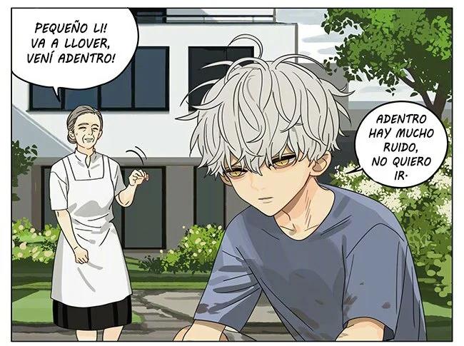 19 Días - Capítulo 294 manhwa