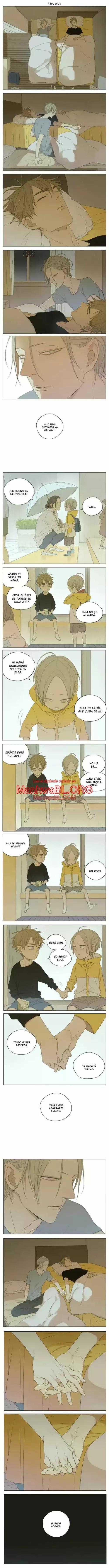 19 Días - Capítulo 97 manhwa