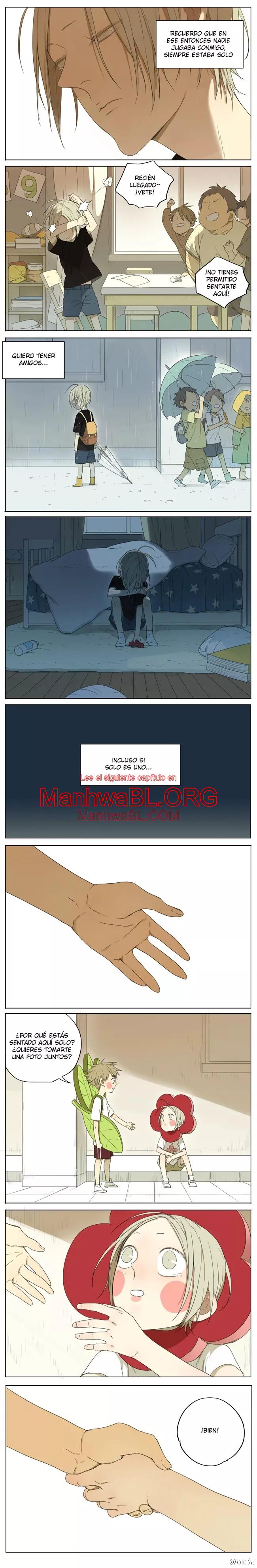 19 Días - Capítulo 4 3 manhwa