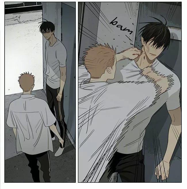 19 Días - Capítulo 364 2 manhwa