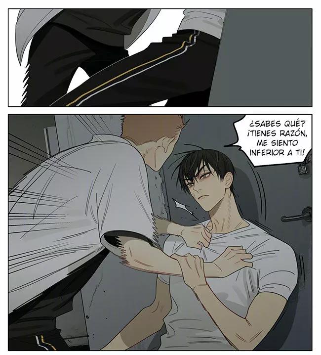19 Días - Capítulo 364 2 manhwa