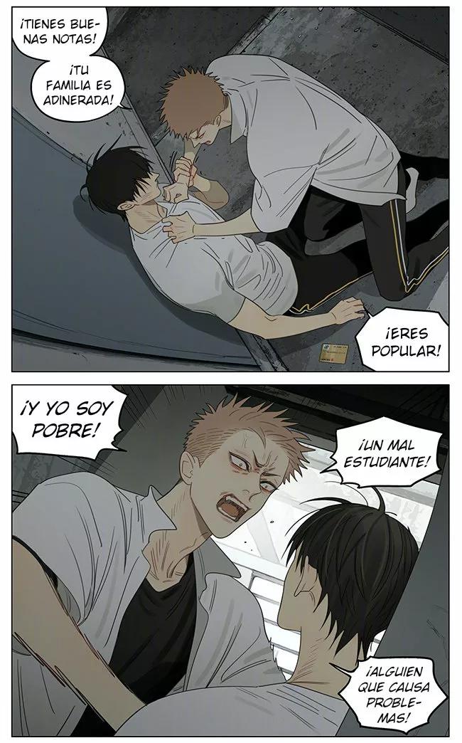 19 Días - Capítulo 364 2 manhwa