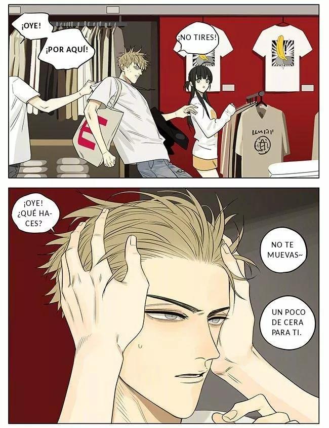 19 Días - Capítulo 259 manhwa
