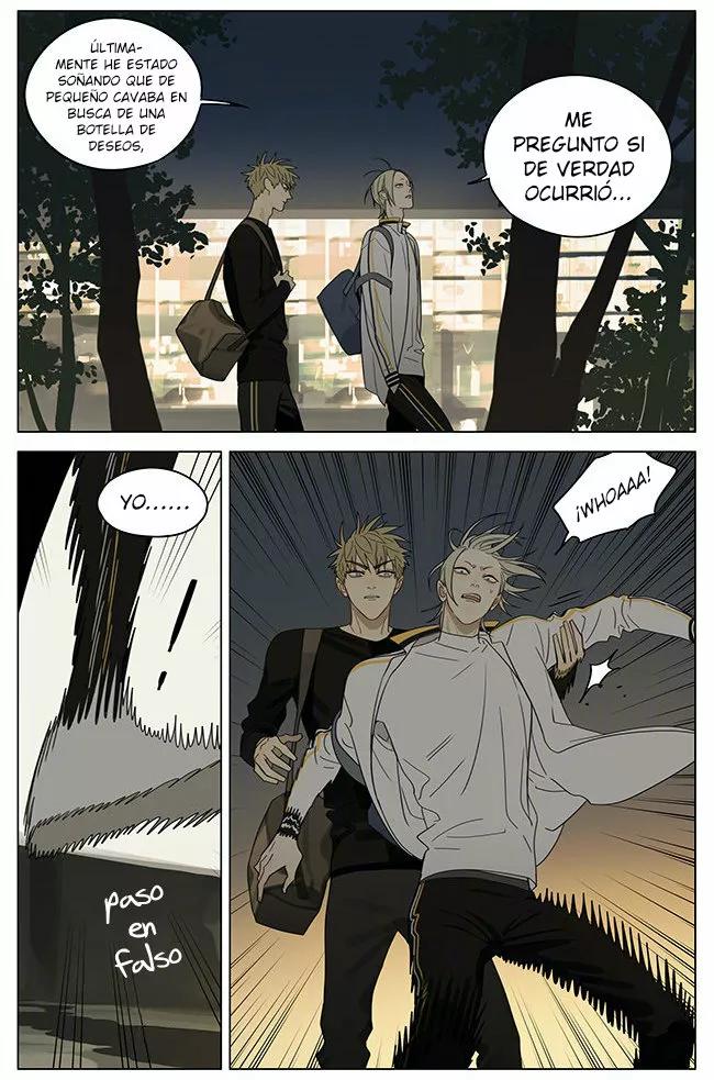 19 Días - Capítulo 321 2 manhwa