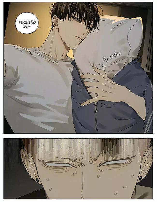 19 Días - Capítulo 323 3 manhwa