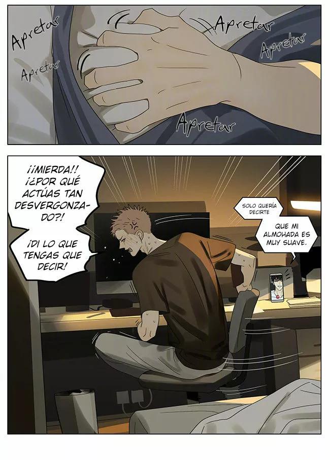 19 Días - Capítulo 323 3 manhwa