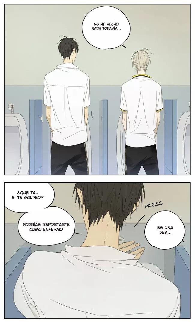 19 Días - Capítulo 130 3 manhwa