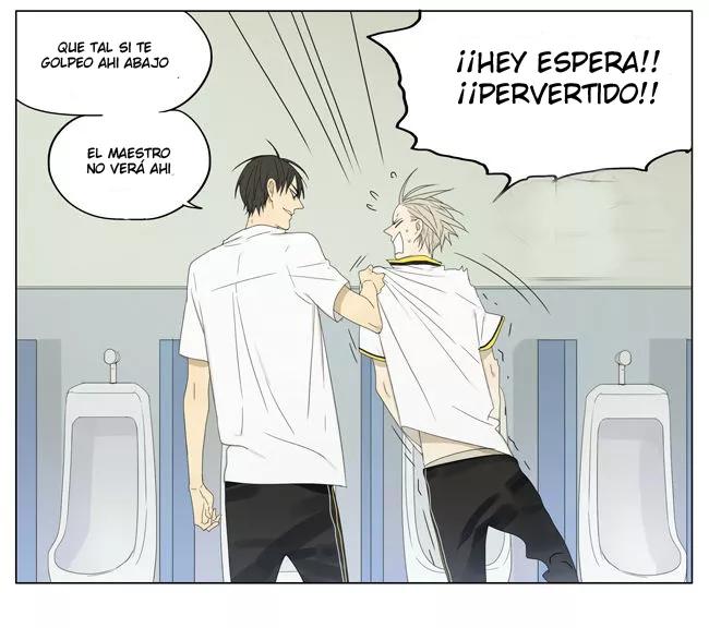19 Días - Capítulo 130 3 manhwa
