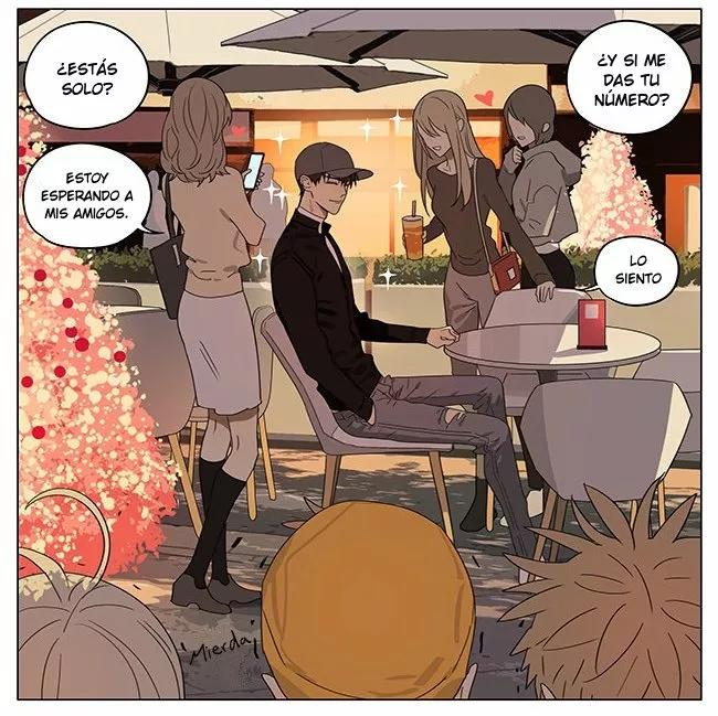 19 Días - Capítulo 313 2 manhwa