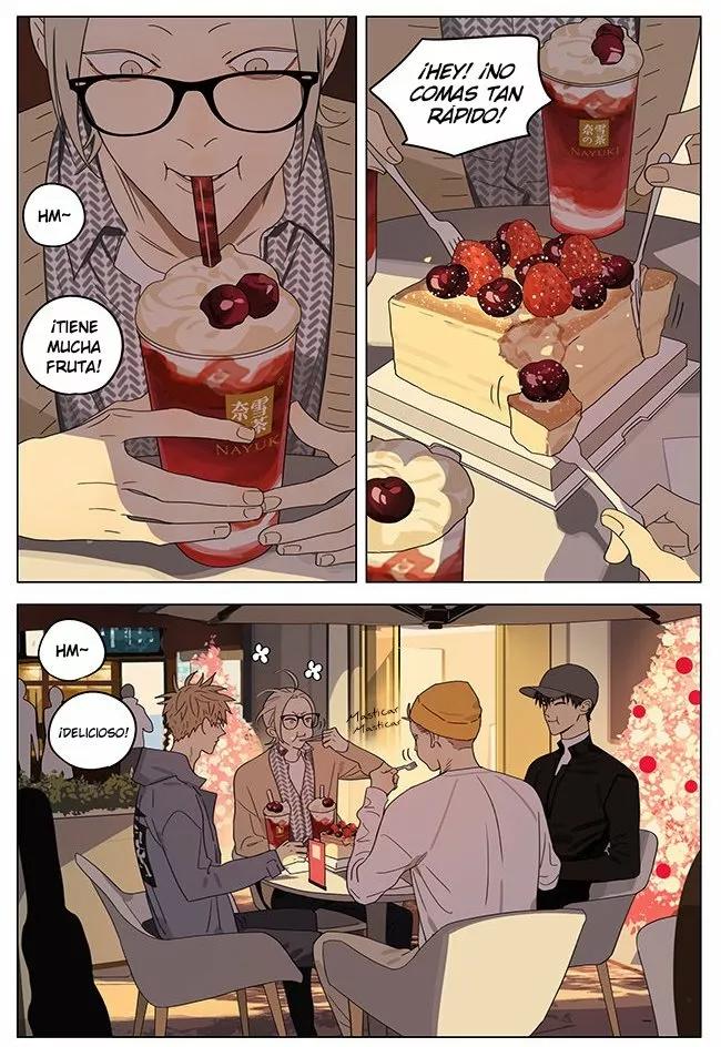 19 Días - Capítulo 313 2 manhwa