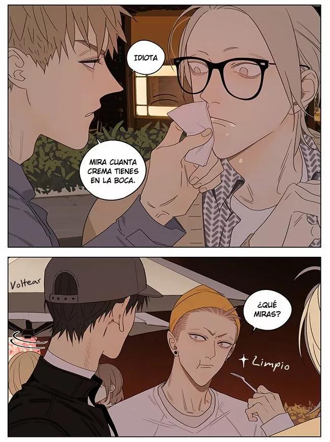 19 Días - Capítulo 313 2 manhwa