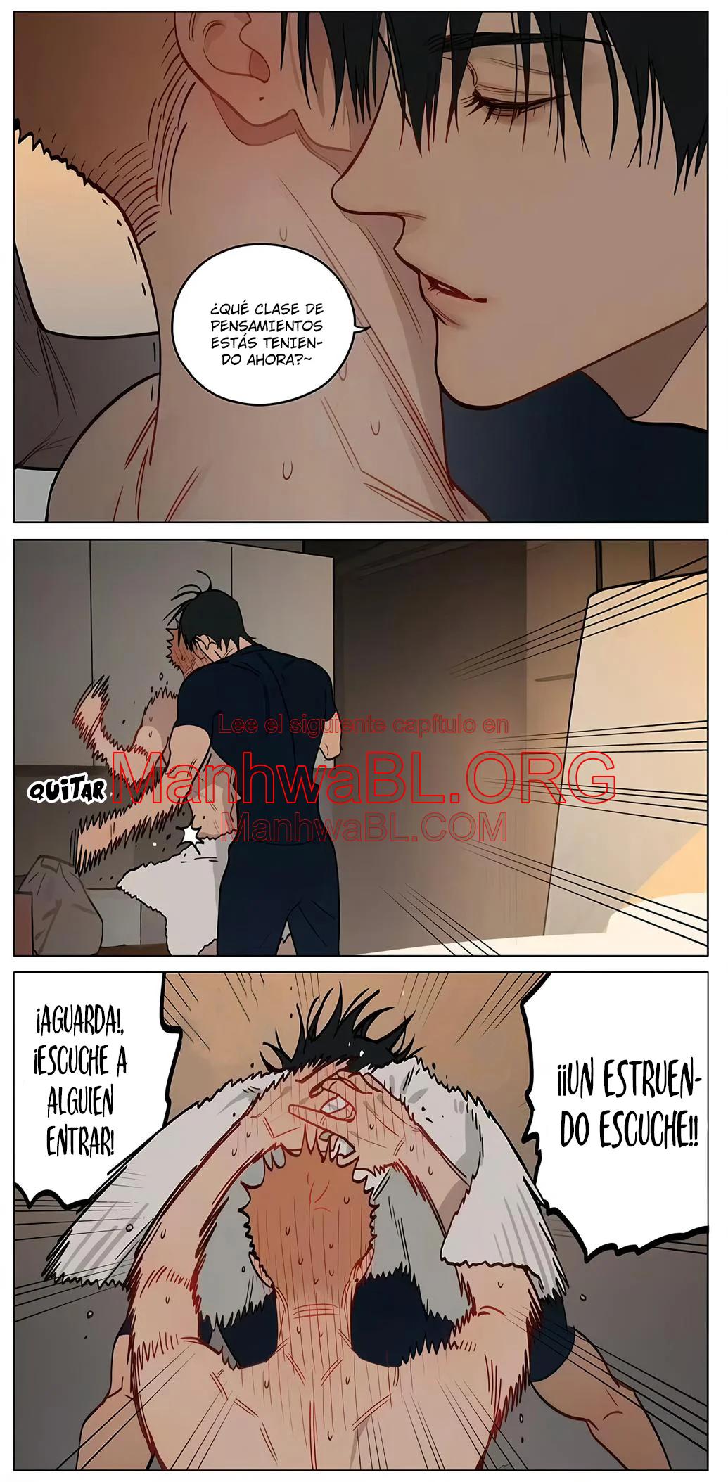 19 Días - Capítulo 458 2 manhwa