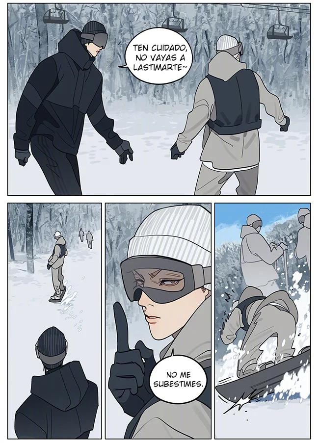 19 Días - Capítulo 435 2 manhwa