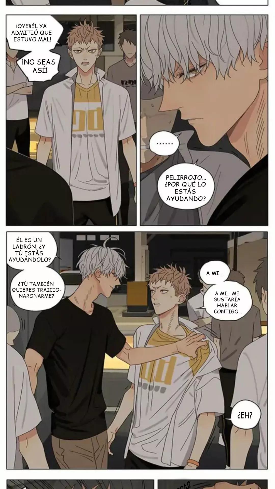 19 Días - Capítulo 285 2 manhwa
