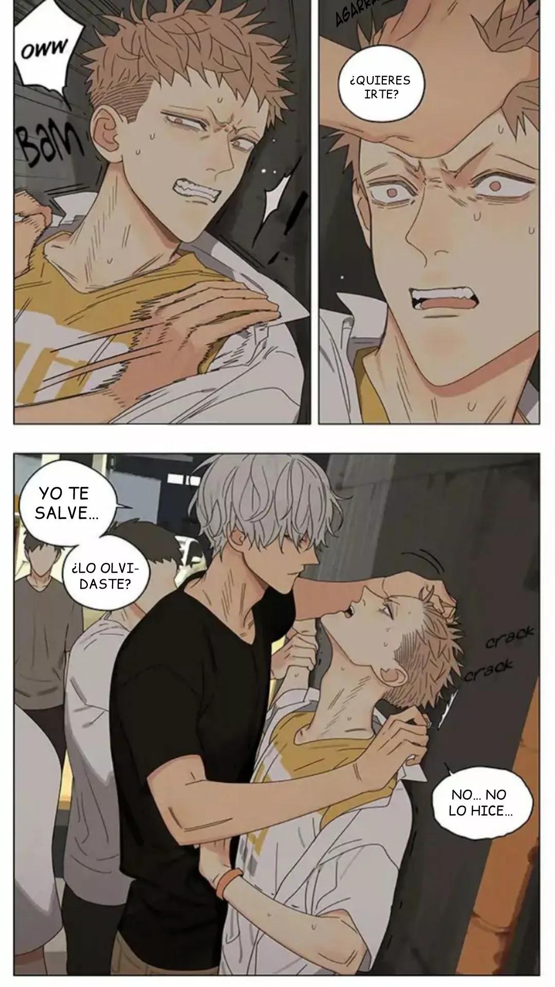 19 Días - Capítulo 285 2 manhwa