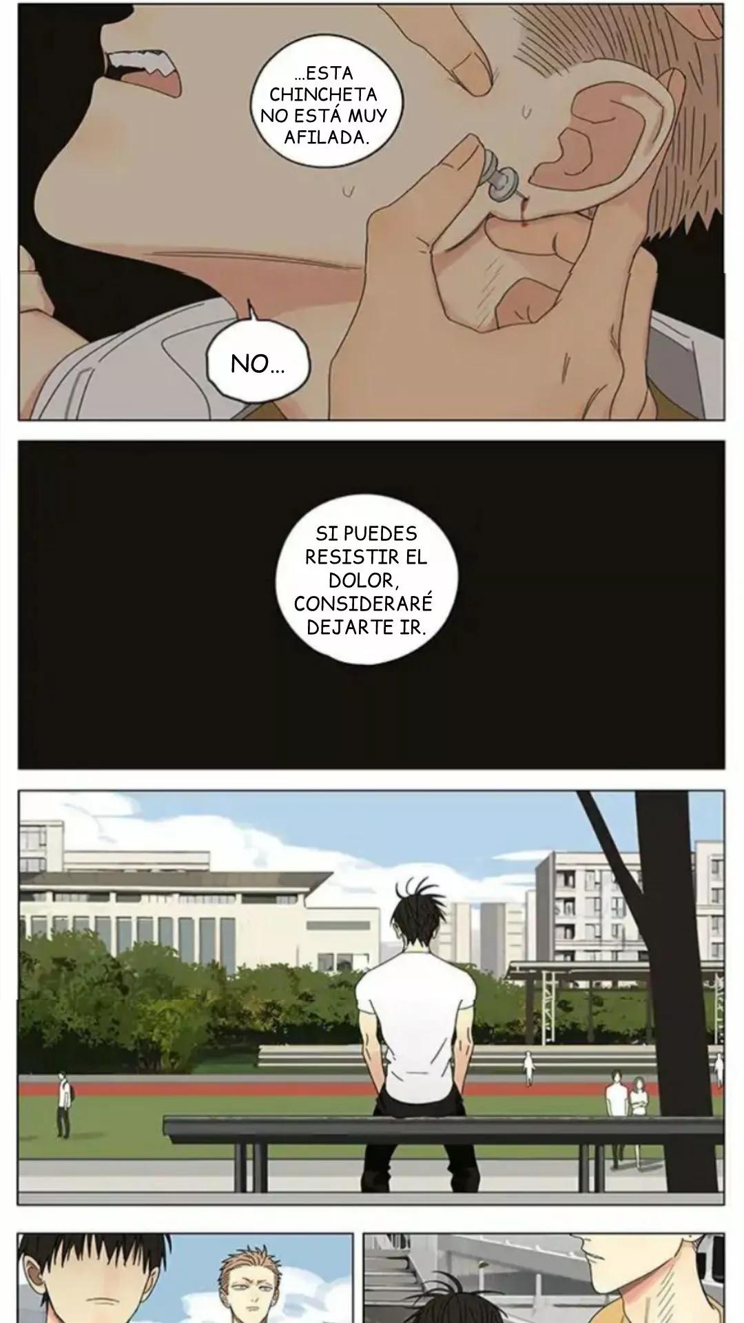 19 Días - Capítulo 285 2 manhwa
