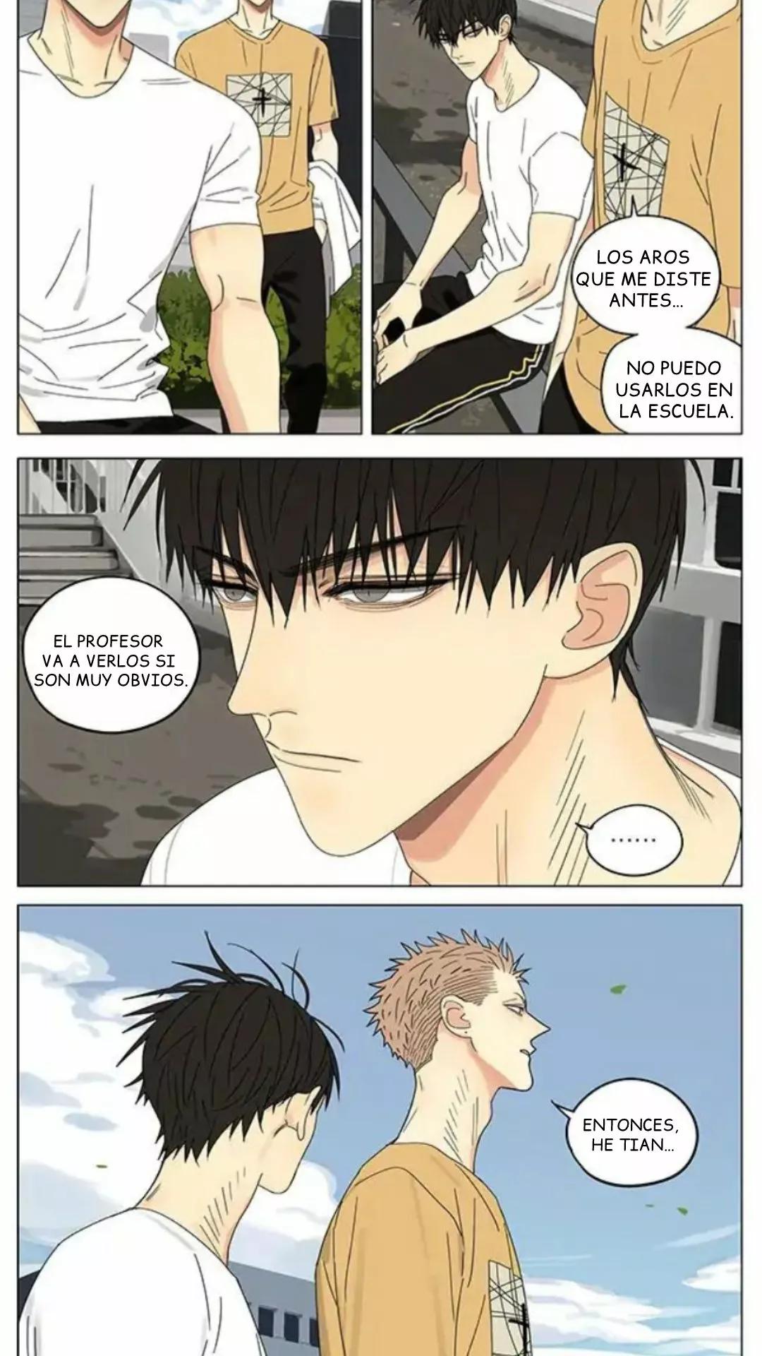 19 Días - Capítulo 285 2 manhwa