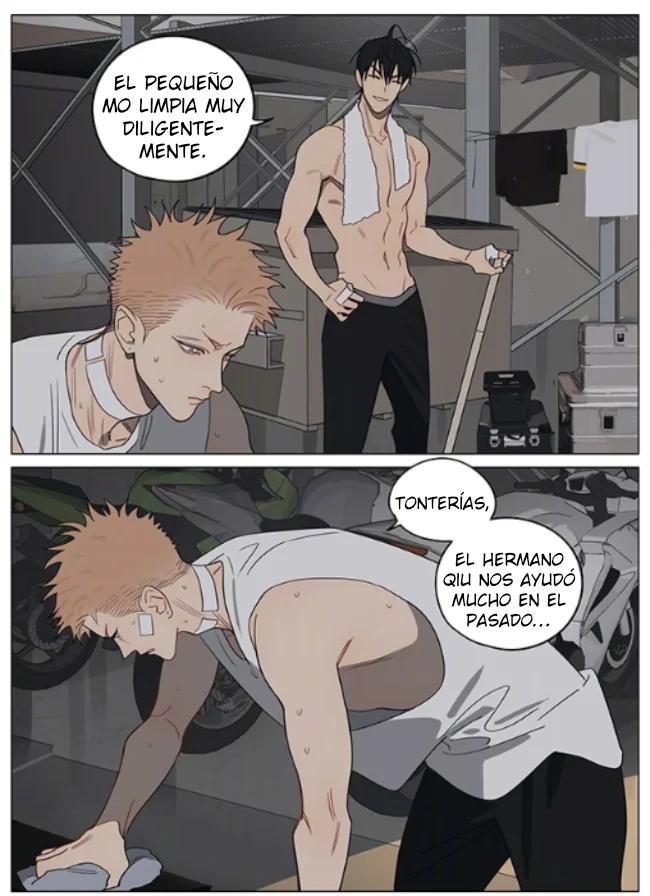 19 Días - Capítulo 425 2 manhwa