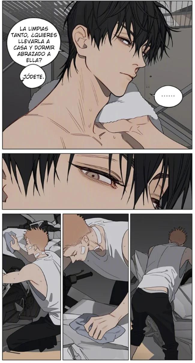 19 Días - Capítulo 425 2 manhwa