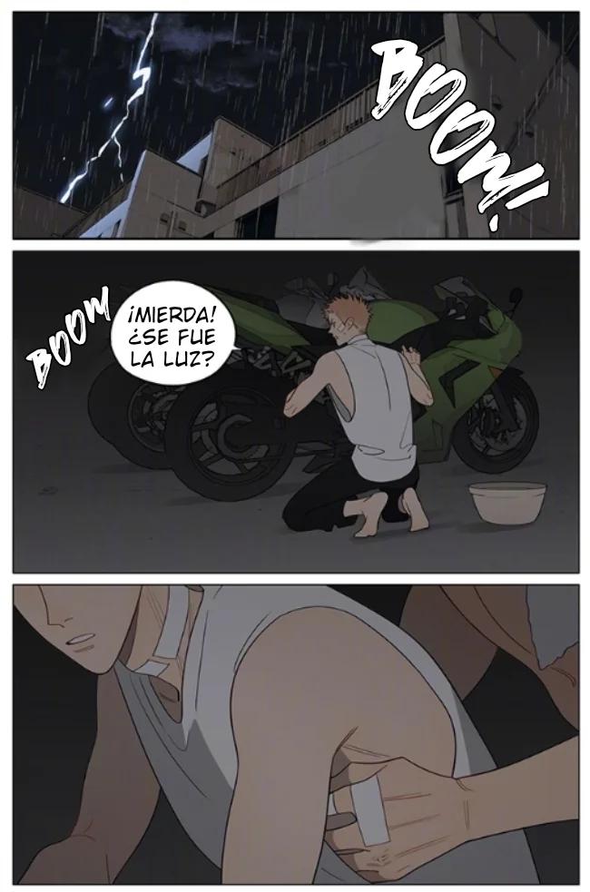 19 Días - Capítulo 425 2 manhwa