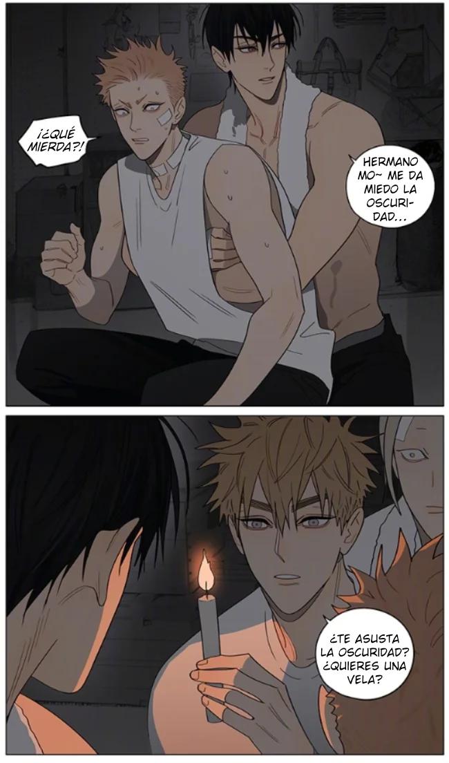 19 Días - Capítulo 425 2 manhwa