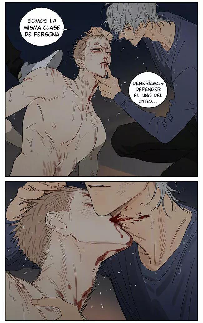 19 Días - Capítulo 369 2 manhwa