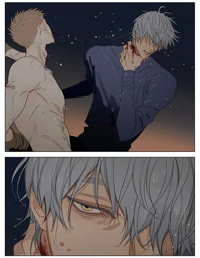 19 Días - Capítulo 369 2 manhwa