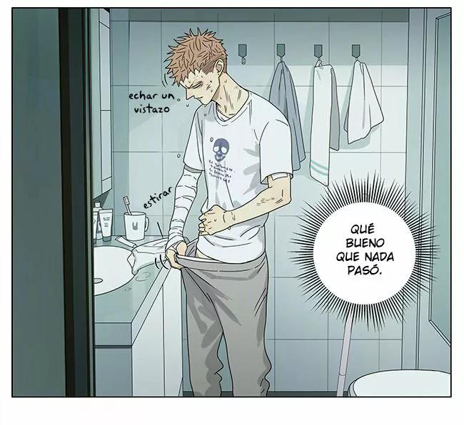 19 Días - Capítulo 251 3 manhwa