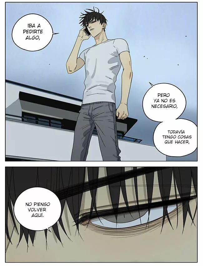 19 Días - Capítulo 251 3 manhwa
