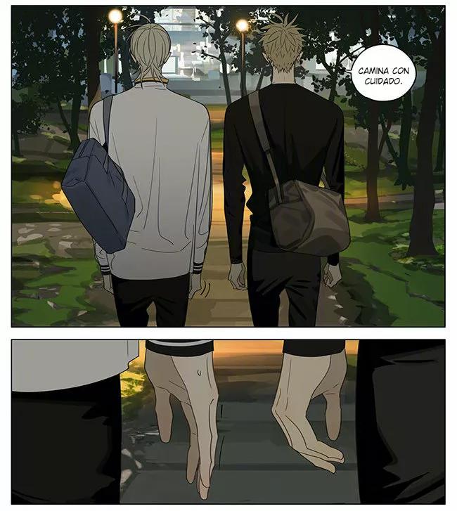19 Días - Capítulo 321 3 manhwa