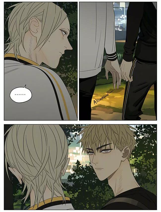 19 Días - Capítulo 321 3 manhwa