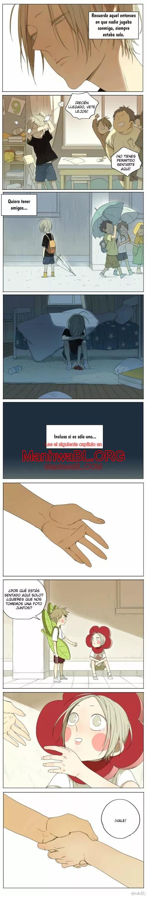19 Días - Capítulo 76 manhwa