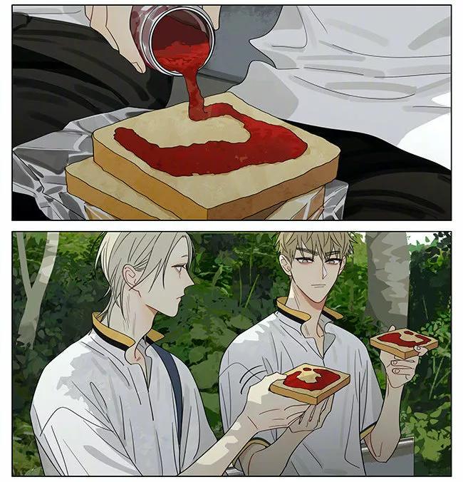 19 Días - Capítulo 362 3 manhwa