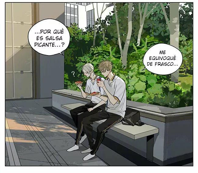 19 Días - Capítulo 362 3 manhwa