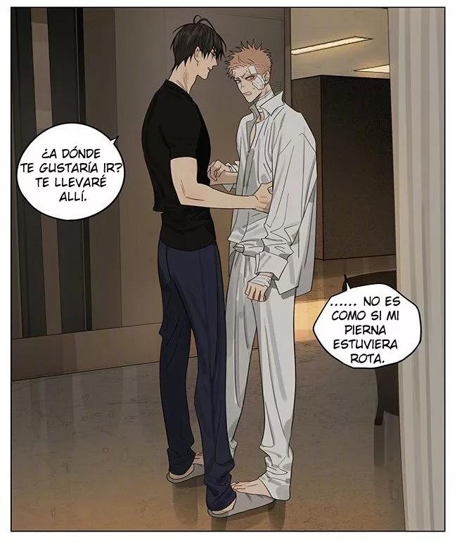 19 Días - Capítulo 387 3 manhwa