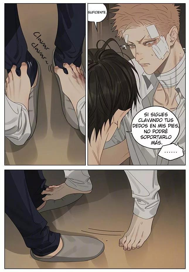 19 Días - Capítulo 387 3 manhwa