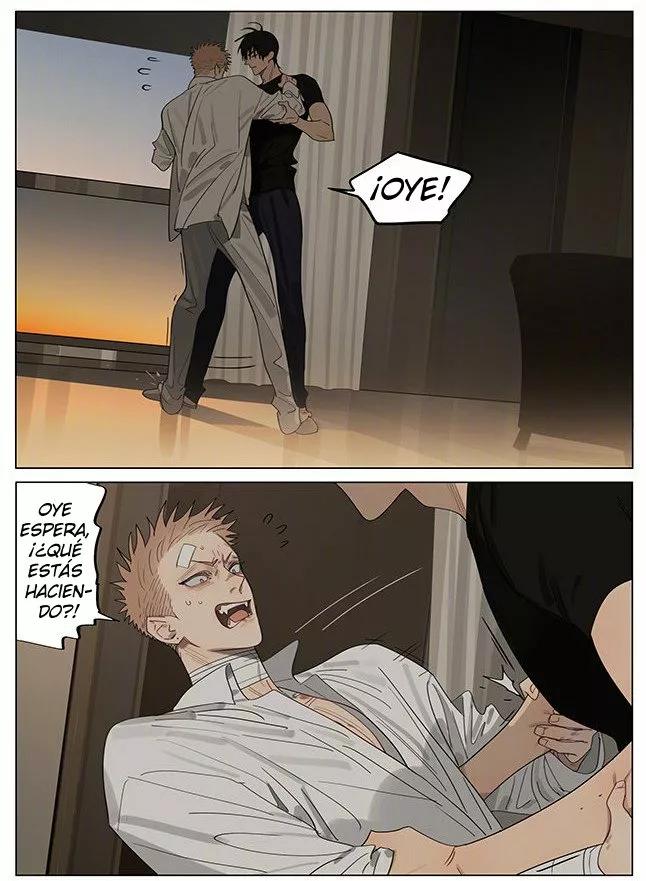 19 Días - Capítulo 387 3 manhwa