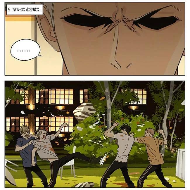 19 Días - Capítulo 290 3 manhwa