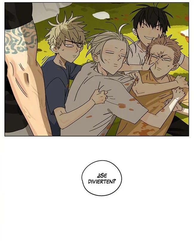 19 Días - Capítulo 290 3 manhwa